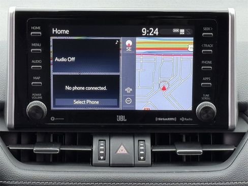 Used 2021 Toyota RAV4 Limited image 15