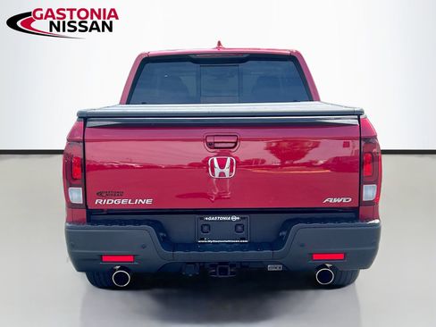 Used 2023 Honda Ridgeline RTL-E image 7