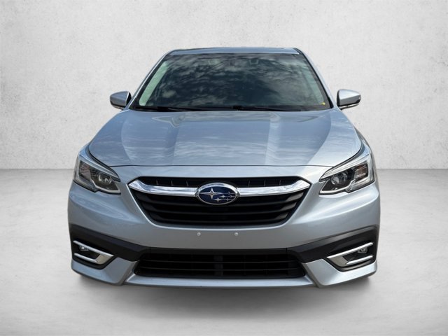 Used 2021 Subaru Legacy Limited w/ Popular Package #3 AWD/4WD image 2