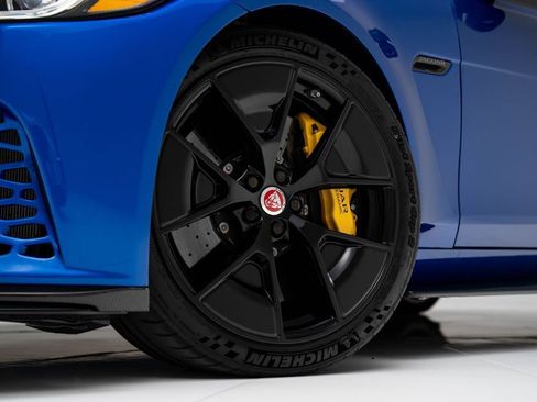 Used 2019 Jaguar XE SV Project 8 AWD/4WD image 55