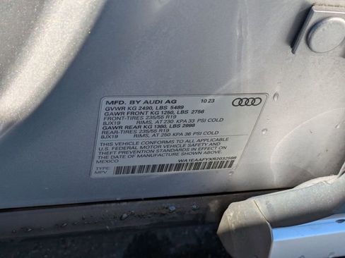 Used 2024 Audi Q5 2.0T Premium Plus image 38