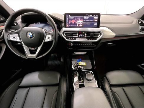 Used 2024 BMW X3 xDrive30i w/ Premium Package image 21