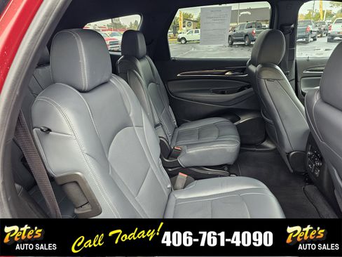 Used 2024 Buick Enclave Premium image 16