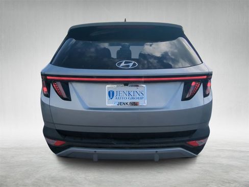 Used 2023 Hyundai Tucson Limited image 5