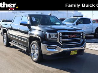 Used 2018 GMC Sierra 1500 SLT video 1