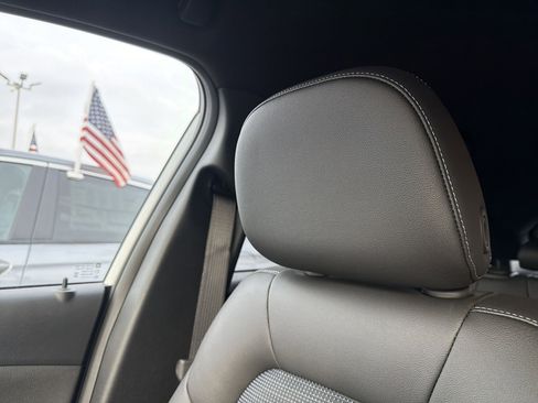 New 2026 Buick Envista Preferred w/ Convenience I Package FWD image 22