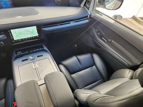 New 2027 Lincoln Navigator L Reserve w/ Jet Appearance Package AWD/4WD image 12
