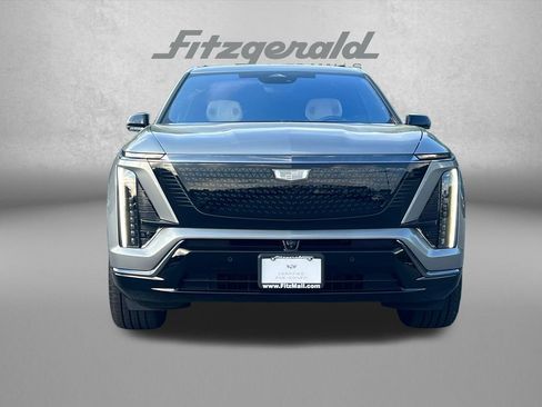 Used 2026 Cadillac Vistiq Sport w/ LPO, Floor Liner Package AWD/4WD image 6