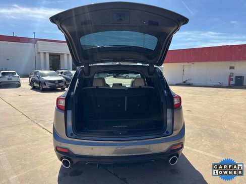 Certified 2025 Acura RDX A-Spec image 28