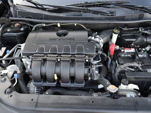 Used 2019 Nissan Sentra SV image 46