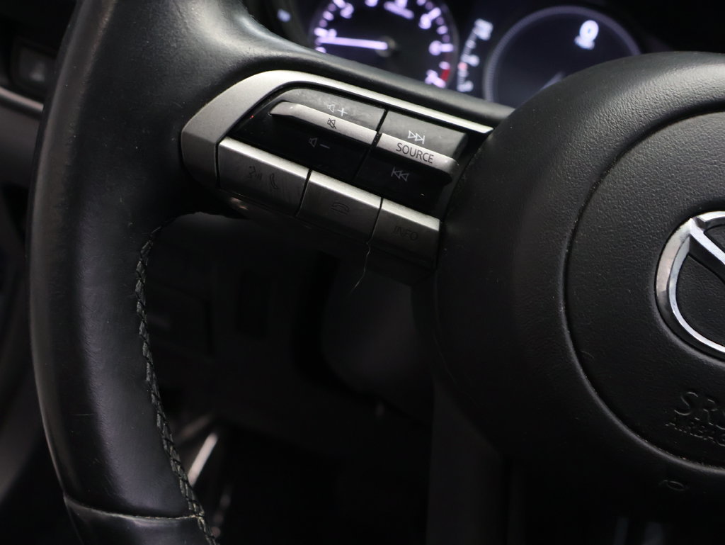 Used 2022 MAZDA CX-30 AWD 2.5 S w/ Select Package image 19