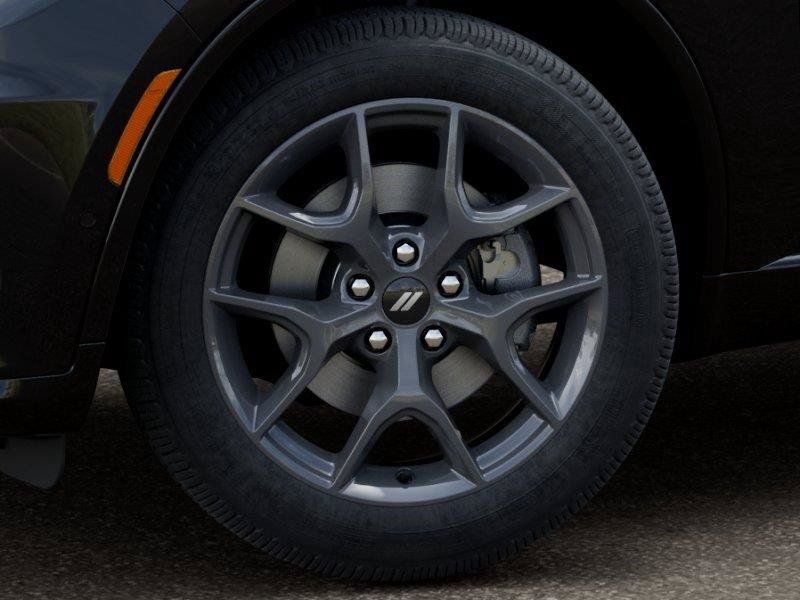 New 2027 Dodge Durango GT AWD/4WD image 8