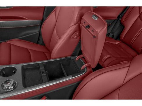 New 2026 Genesis GV70 2.5T Sport Prestige image 16