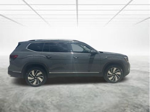 New 2026 Volkswagen Atlas SEL AWD/4WD image 6