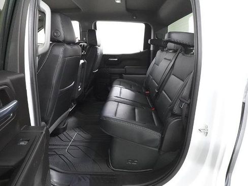 Used 2023 Chevrolet Silverado 1500 Custom w/ Rally Edition image 26