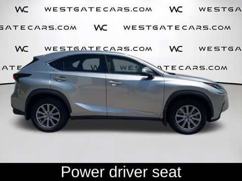 Used 2020 Lexus NX 300 AWD w/ Comfort Package image 10
