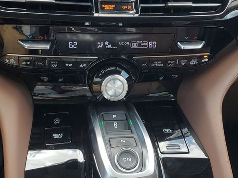 New 2026 Acura MDX w/ Technology Package image 28