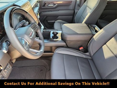 New 2026 GMC Yukon XL Elevation w/ Elevation Premium Package image 9