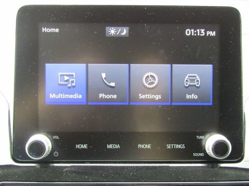 Used 2026 Mitsubishi Eclipse Cross LE AWD/4WD image 17