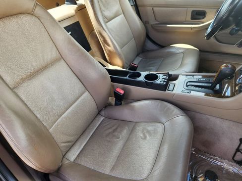 Used 2000 BMW Z3 2.8 image 15