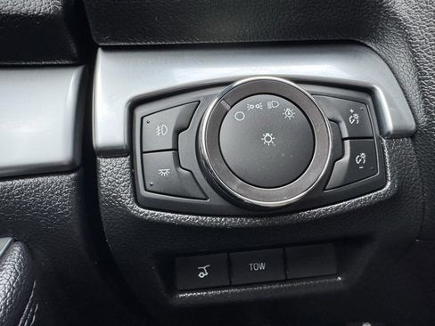 Certified 2018 Ford Explorer Limited w/ Equipment Group 301A image 48