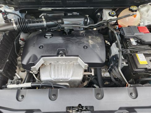 Used 2020 Chevrolet Blazer LT FWD image 23