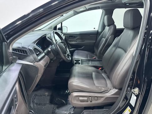 Used 2019 Honda Odyssey EX-L image 23