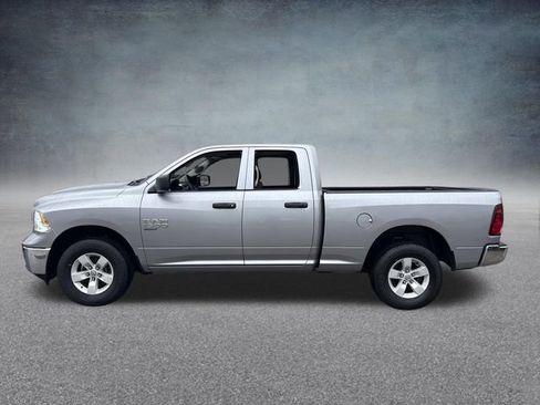 Used 2024 RAM 1500 Classic SLT image 11