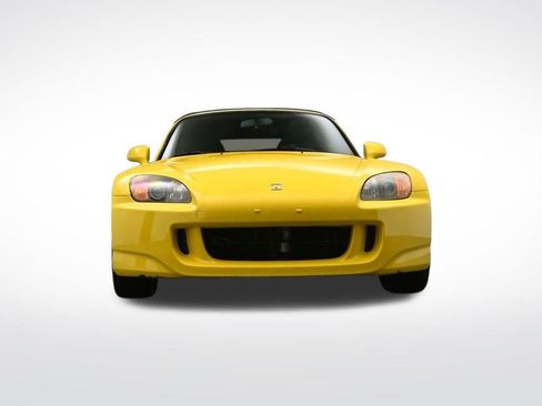 Used 2001 Honda S2000 image 34