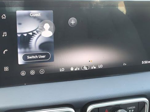 New 2026 Nissan Sentra SL FWD image 32