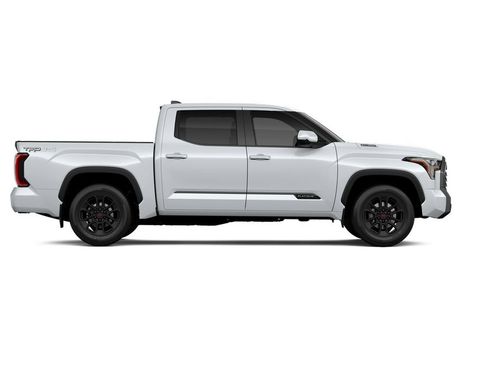 New 2026 Toyota Tundra Platinum image 12