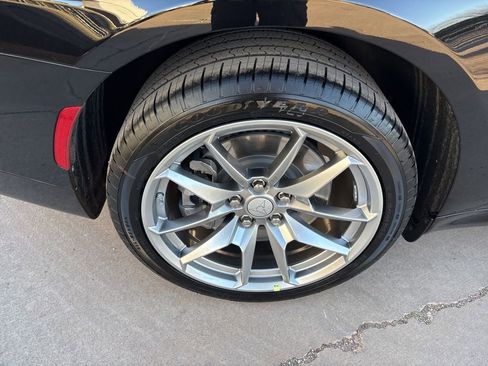New 2026 Dodge Charger Scat Pack AWD/4WD image 11