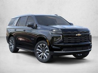 New 2026 Chevrolet Tahoe High Country RWD video 2