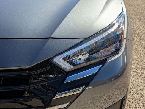 New 2025 Nissan Versa SV w/ Trunk Package image 10