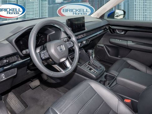 Certified 2023 Honda CR-V EX-L image 15