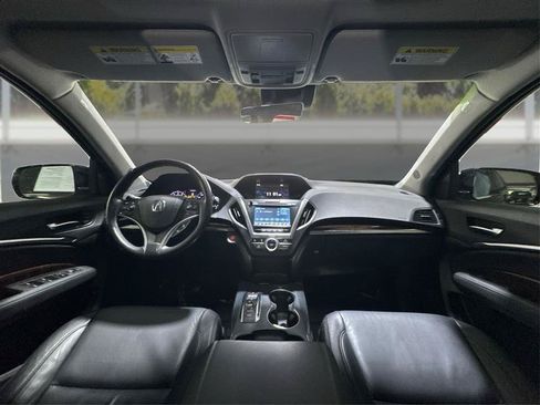 Used 2020 Acura MDX FWD image 26