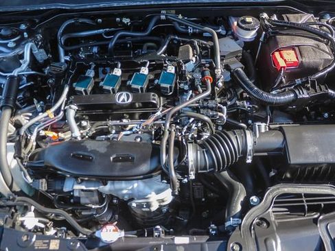 Used 2024 Acura Integra FWD image 37