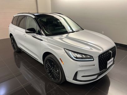 New 2026 Lincoln Corsair Premiere