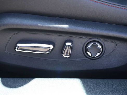 Certified 2024 Acura Integra Type S FWD image 24