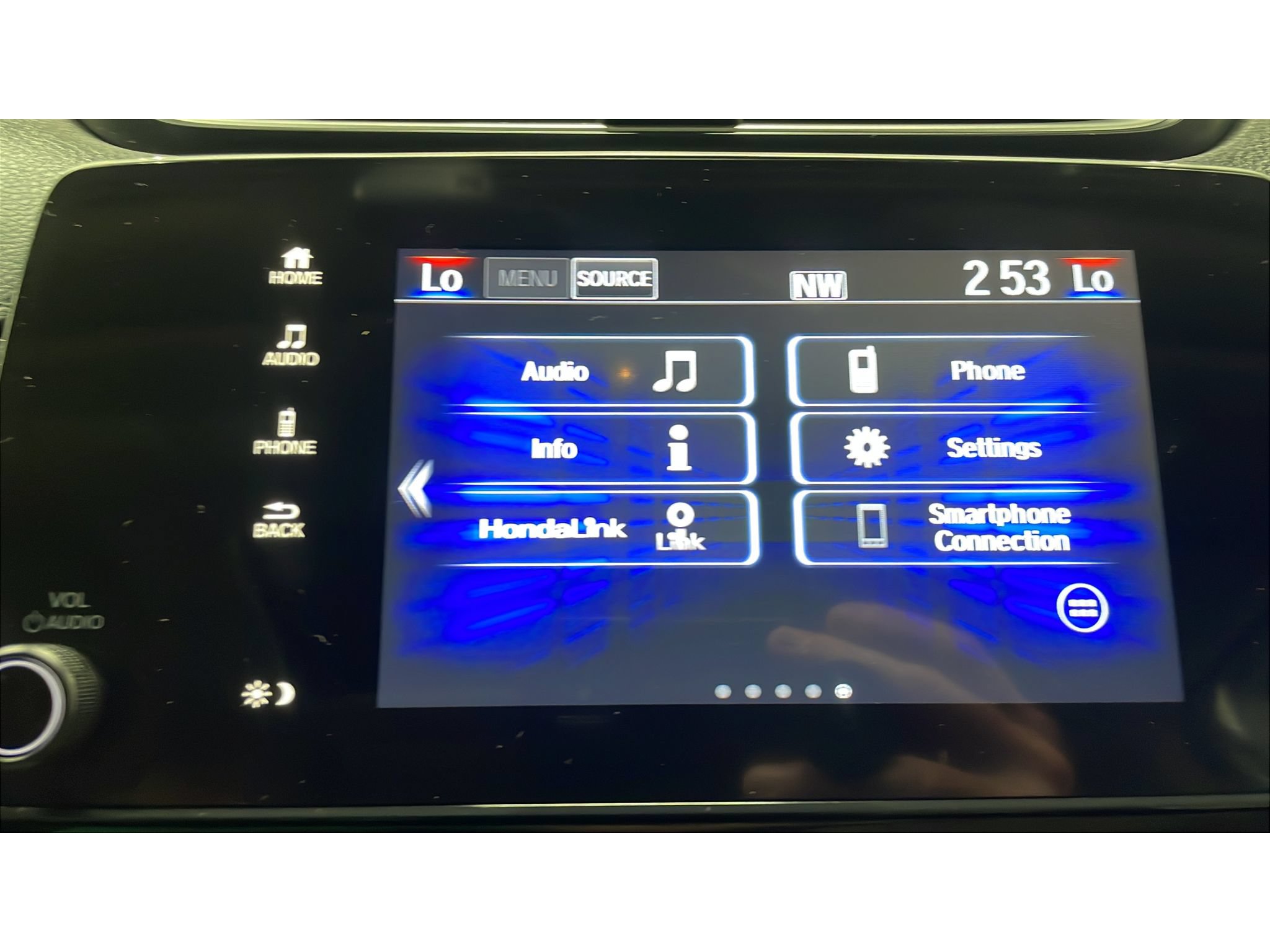 Used 2021 Honda CR-V EX-L image 12