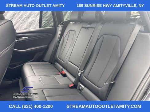 Used 2024 BMW X3 xDrive30i image 23