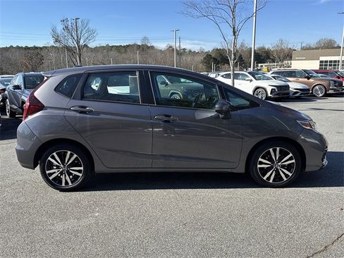 Used 2020 Honda Fit EX image 8