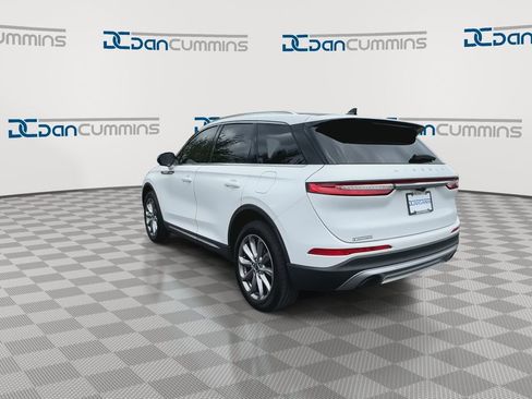 Used 2020 Lincoln Corsair AWD image 7