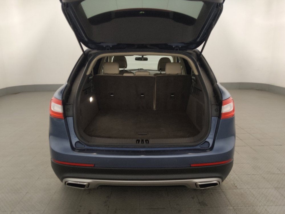 Used 2018 Lincoln MKX Premiere FWD image 29