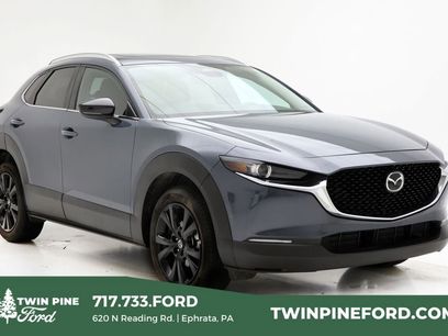 Used 2024 MAZDA CX-30 AWD 2.5 S w/ Preferred Package