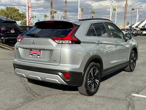 New 2026 Mitsubishi Eclipse Cross SE image 5