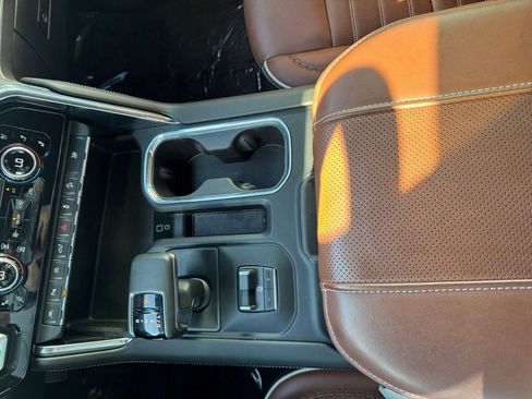 Used 2024 GMC Sierra 1500 Denali Ultimate image 22