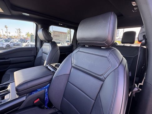 New 2026 Ford F150 Raptor image 19