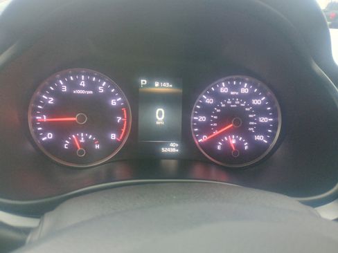 Used 2022 Kia Rio S w/ Technology Package image 23