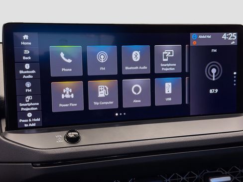 Used 2023 Honda Accord EX-L image 9